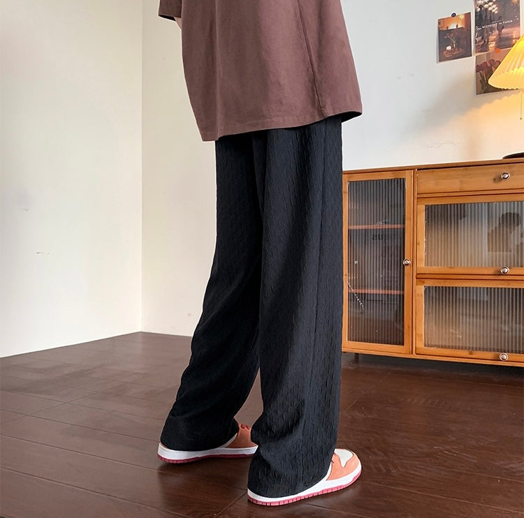NAKSAN Jacquard Pant