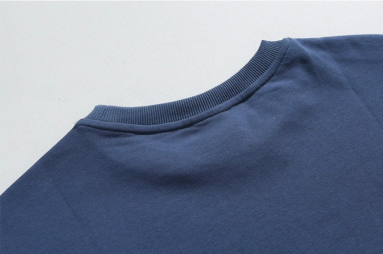DOLSAN Long Sleeve T-Shirt