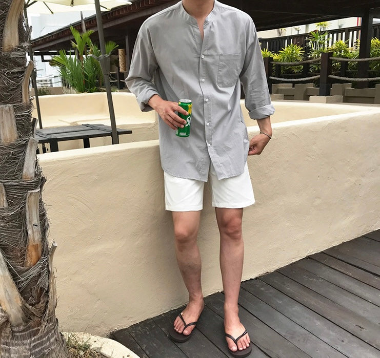 INCHEON Shirt