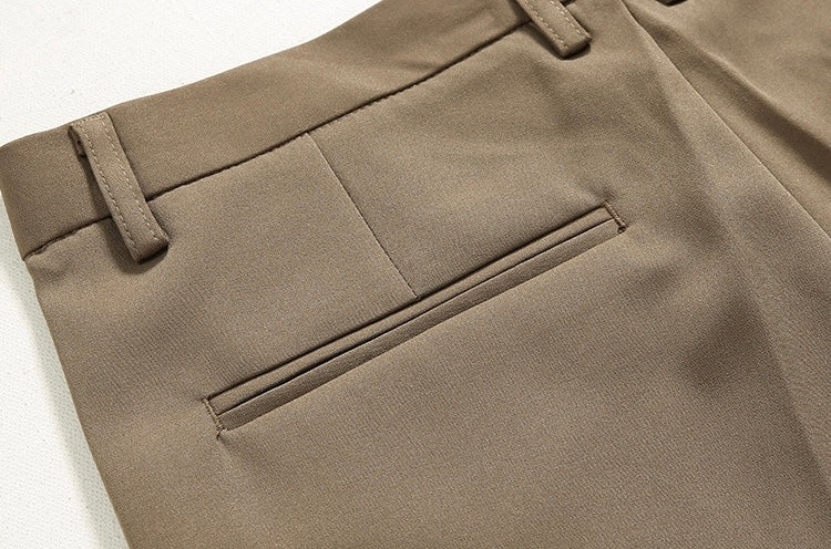 KUNSAN Bootcut Pant