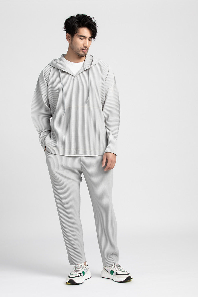 JINJU Pleated Pant