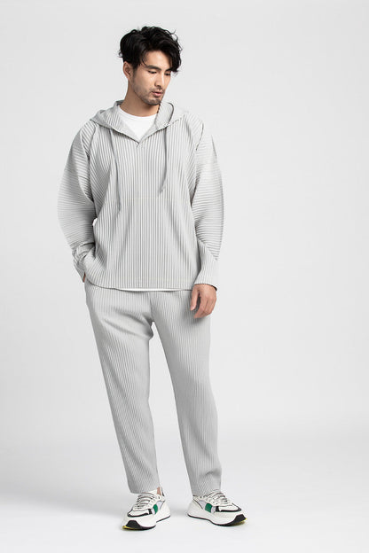JINJU Pleated Pant