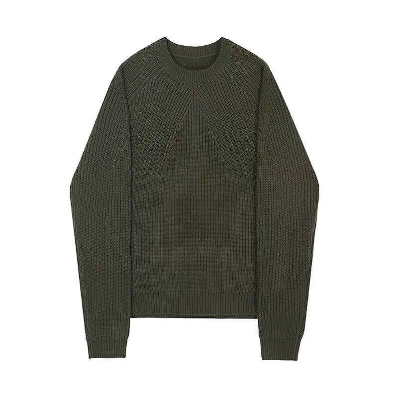 GISUNG Spring Sweater