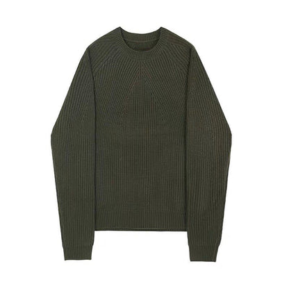 GISUNG Spring Sweater