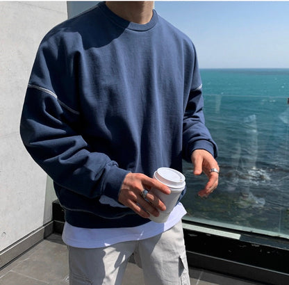 DOLSAN Long Sleeve T-Shirt