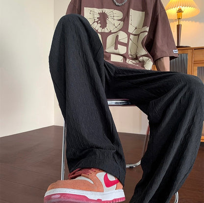 NAKSAN Jacquard Pant