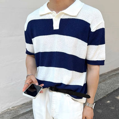 DONGHAE Polo Shirt