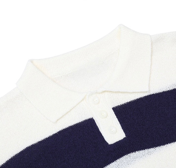 DONGHAE Polo Shirt