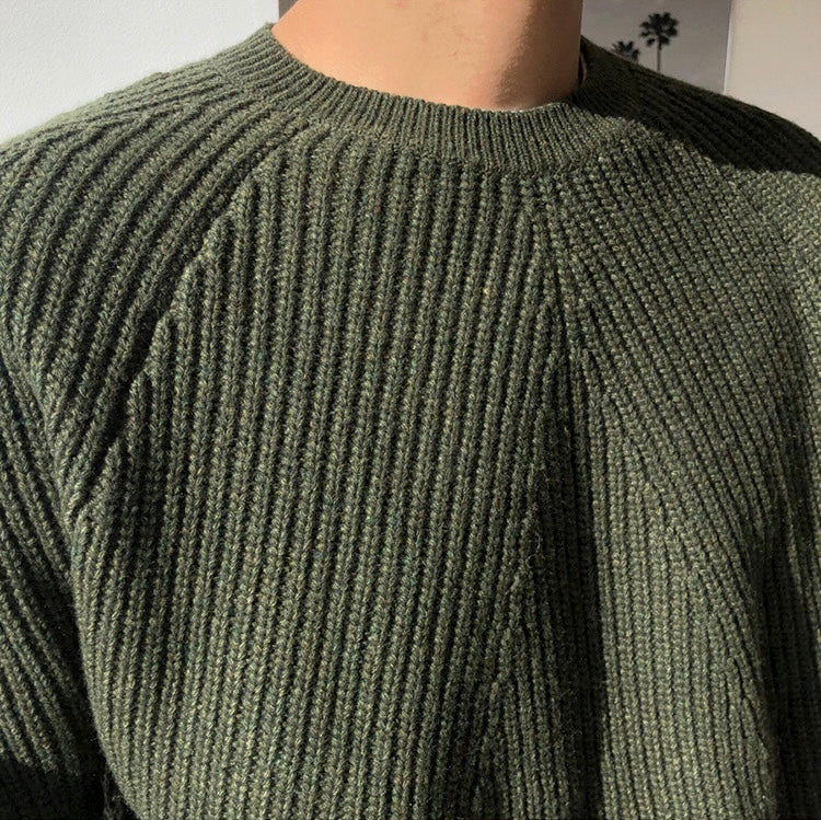 GISUNG Spring Sweater