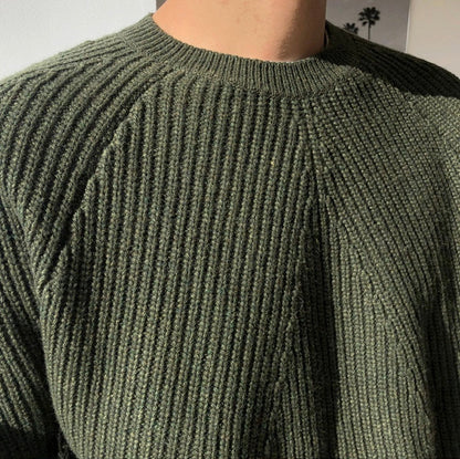 GISUNG Spring Sweater