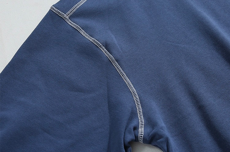 DOLSAN Long Sleeve T-Shirt