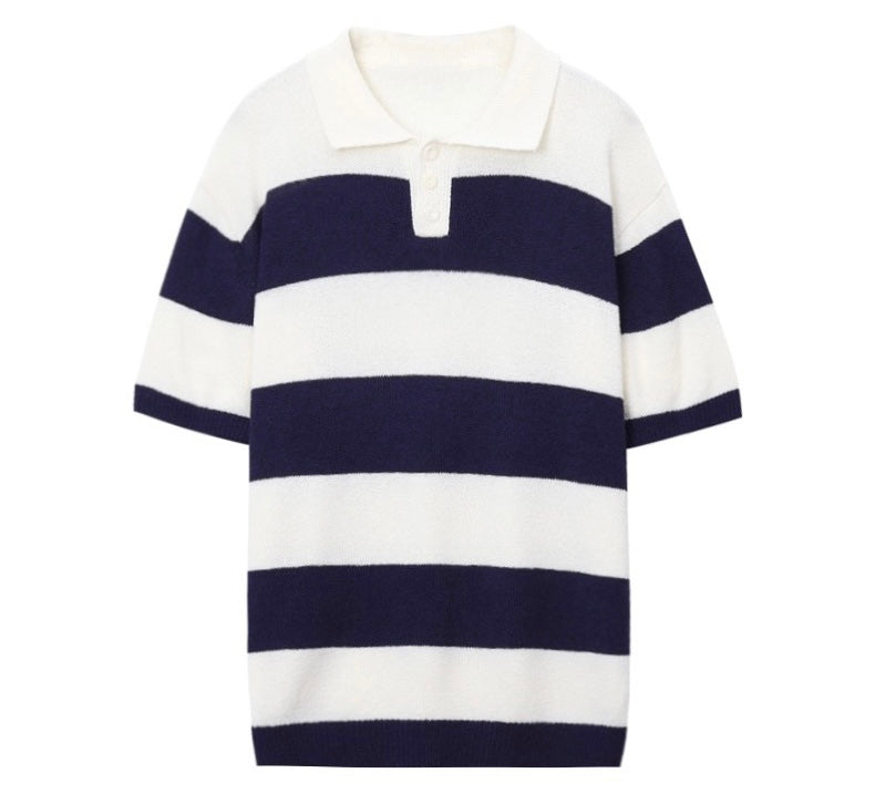 DONGHAE Polo Shirt
