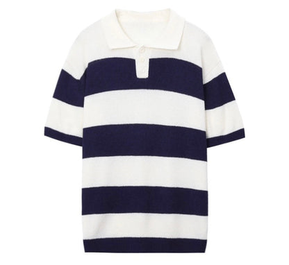 DONGHAE Polo Shirt