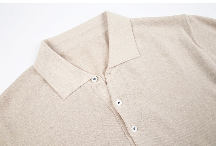 MIRYANG Polo