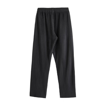 JINJU Pleated Pant