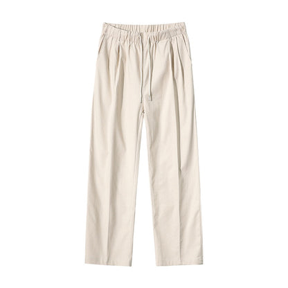 PAJU Linen Pant