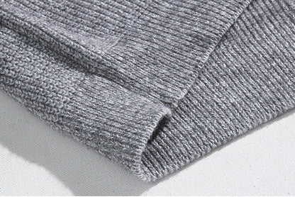 SEOUL Sleeveless Sweater