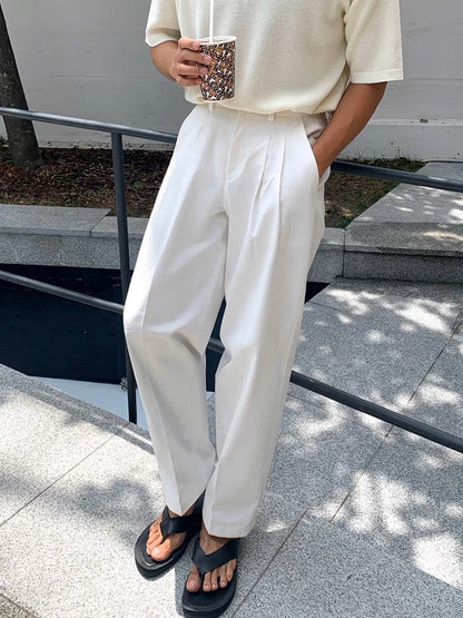 NAMWON Cotton Pant
