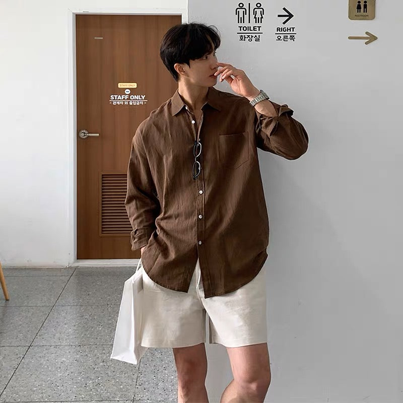 BUSAN Shirt