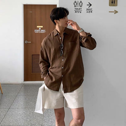 BUSAN Shirt