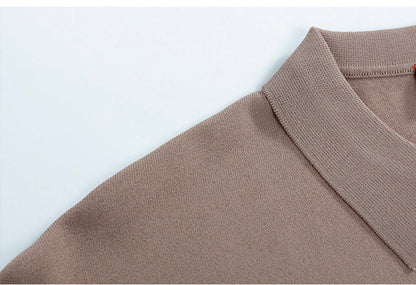 MOKPO Polo Shirt