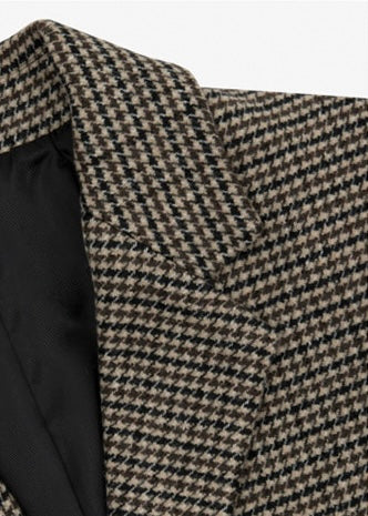 DAEJEON Coat