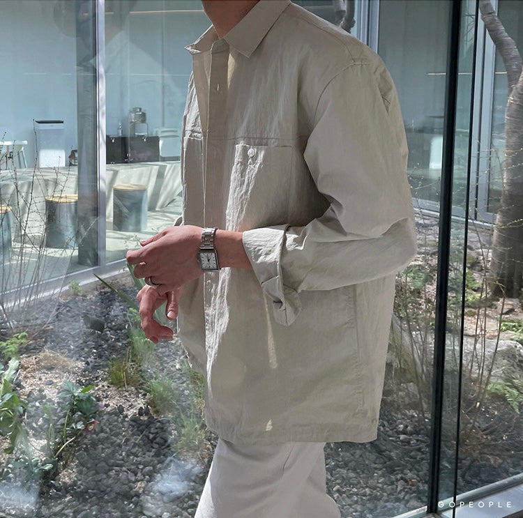 CHEONAN Shirt