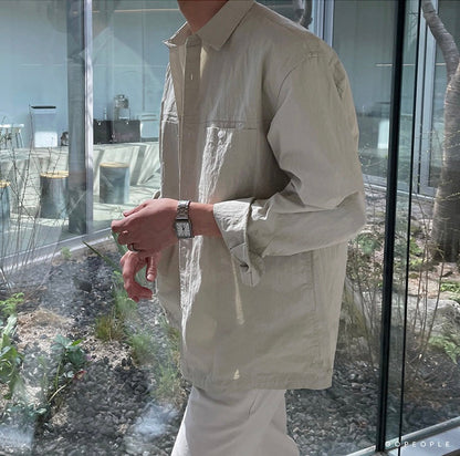CHEONAN Shirt