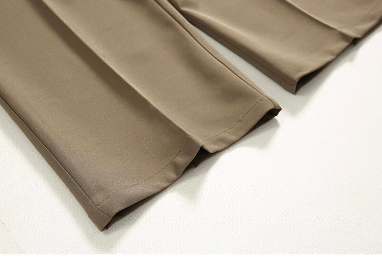 KUNSAN Bootcut Pant