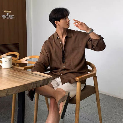 BUSAN Shirt