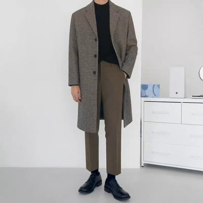 DAEJEON Coat