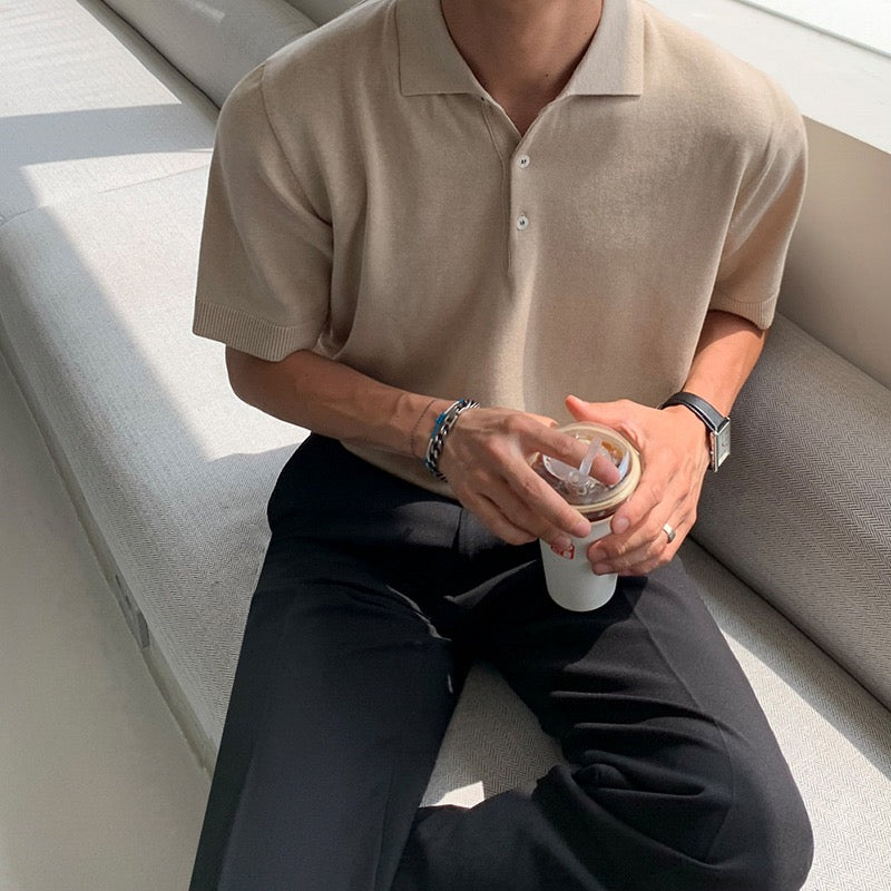 MIRYANG Polo