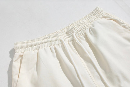 MASAN Linen Short