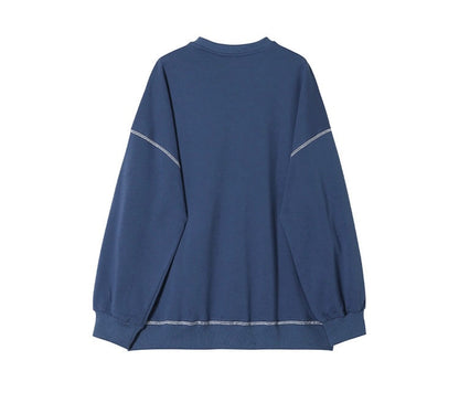 DOLSAN Long Sleeve T-Shirt