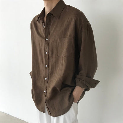 BUSAN Shirt