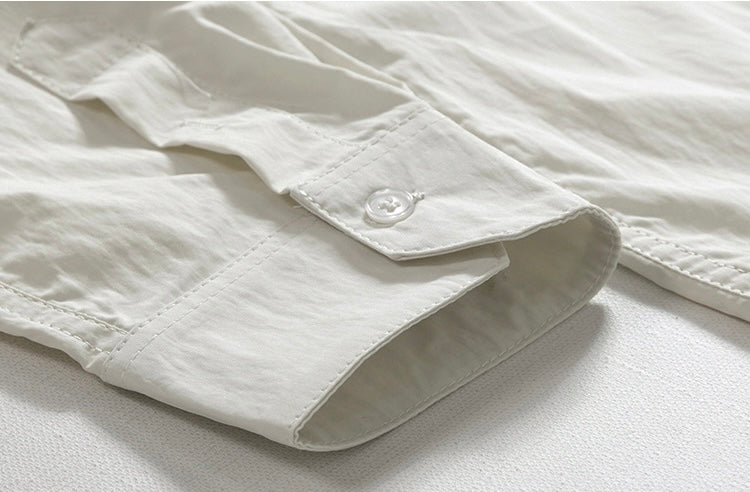 CHEONAN Shirt