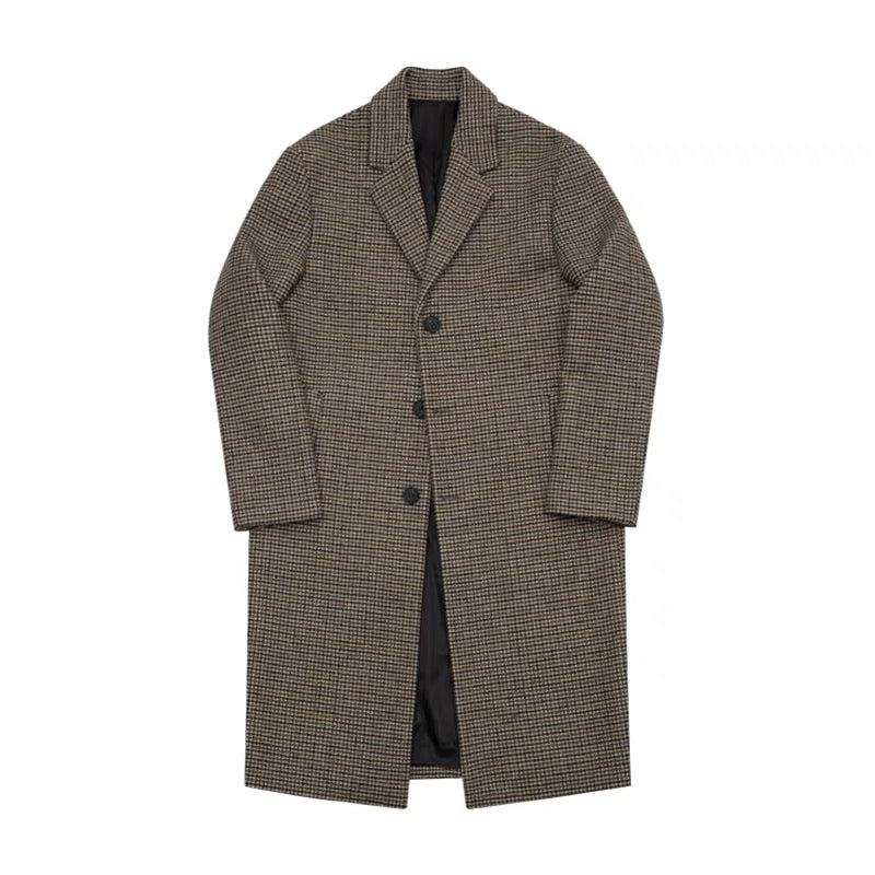 DAEJEON Coat