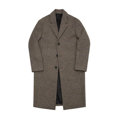 DAEJEON Coat