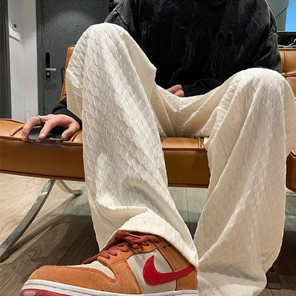 NAKSAN Jacquard Pant
