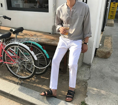INCHEON Shirt