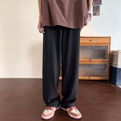 NAKSAN Jacquard Pant