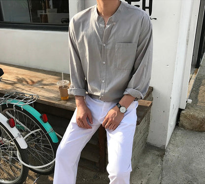 INCHEON Shirt