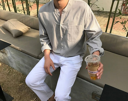 INCHEON Shirt