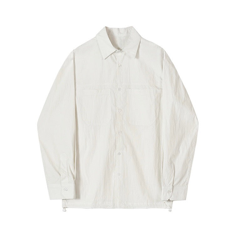 CHEONAN Shirt