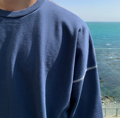 DOLSAN Long Sleeve T-Shirt