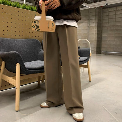 KUNSAN Bootcut Pant