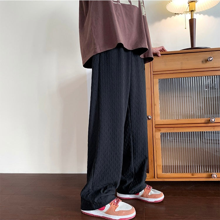 NAKSAN Jacquard Pant