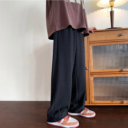 NAKSAN Jacquard Pant
