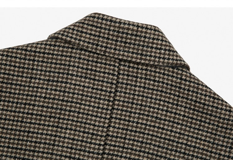 DAEJEON Coat