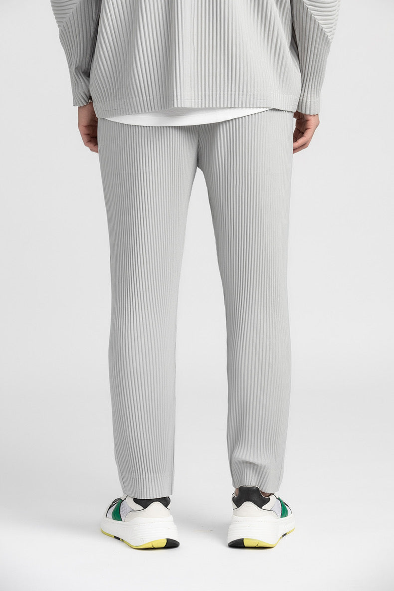 JINJU Pleated Pant
